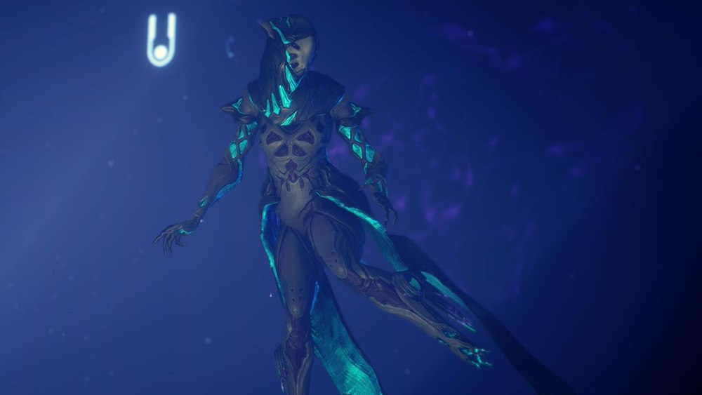 Warframe ВИСП Прайм