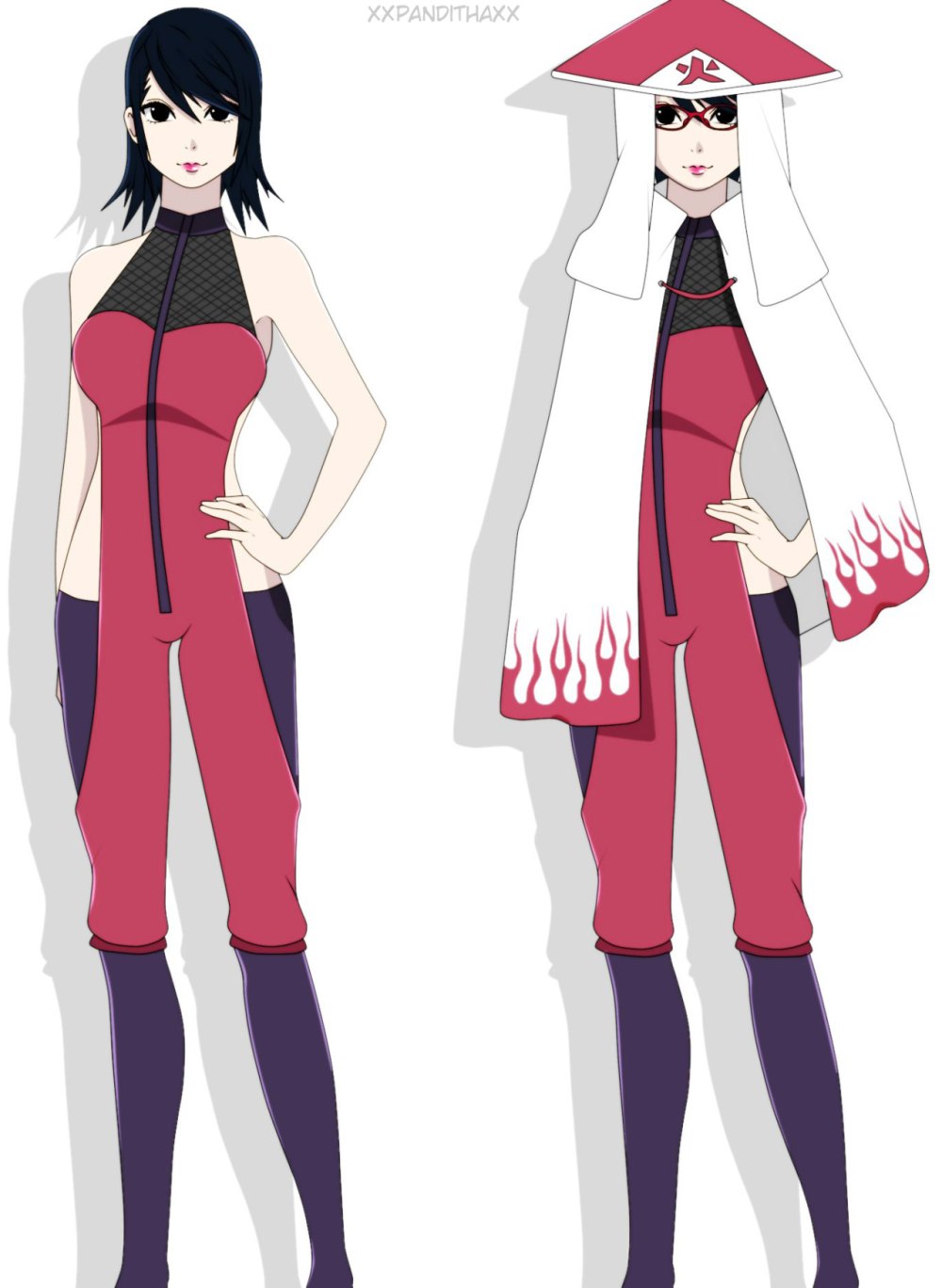 155507 Sarada