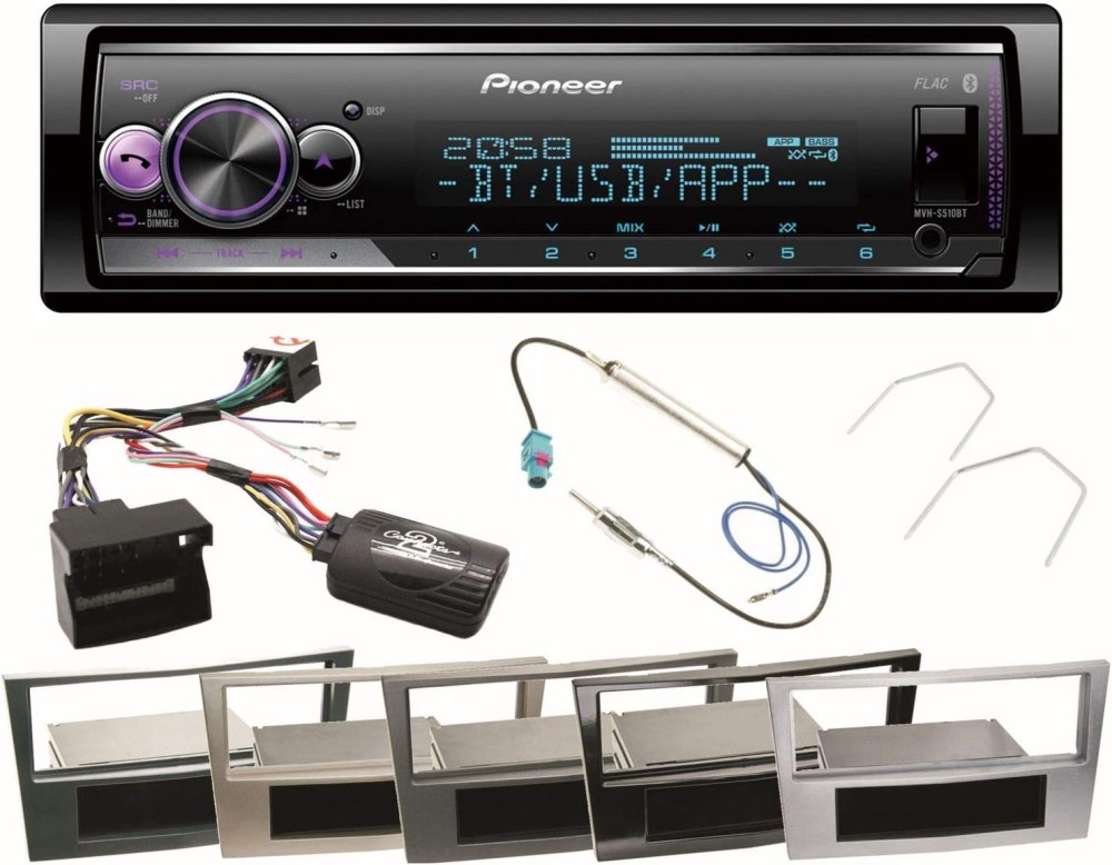 Pioneer car Audio System