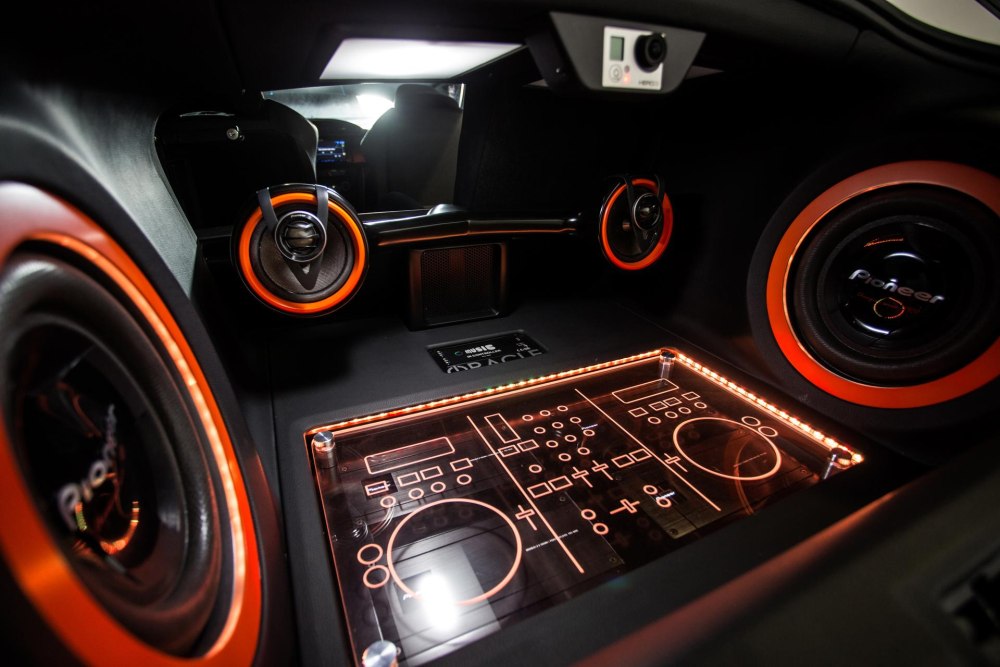 Audi logo 2020
