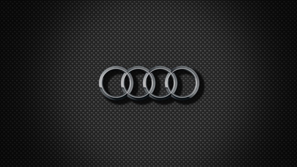 Audi эмблема
