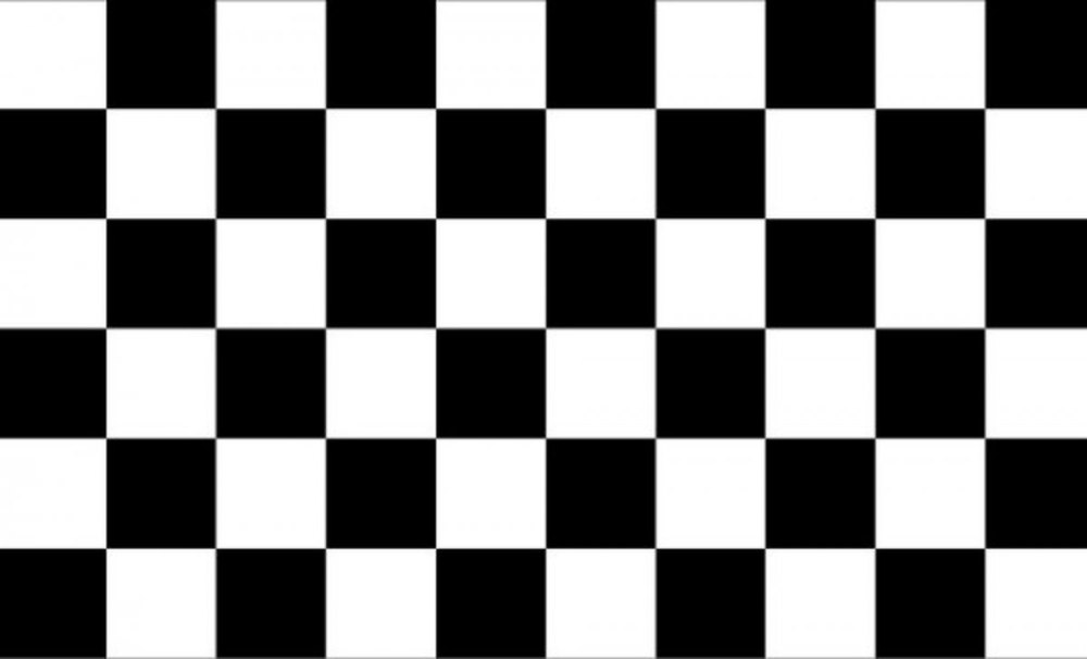 Шахматная доска