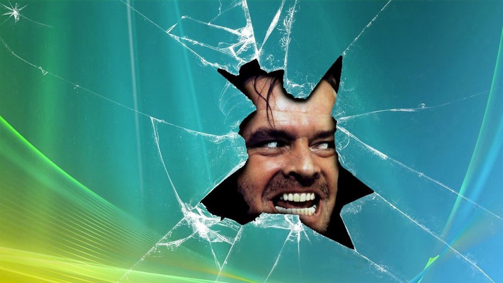 Шрек Жорик