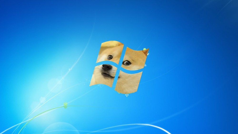 Фон из кошек