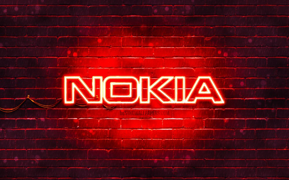 Nokia logo
