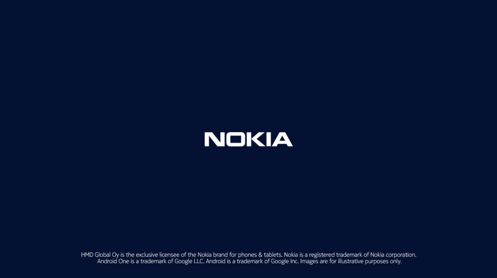 New Nokia 2018 Tune