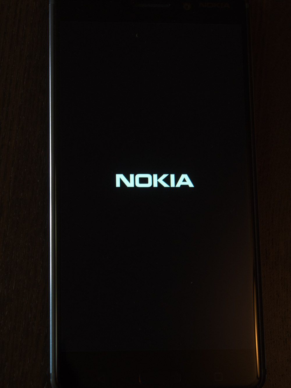 Nokia логотип