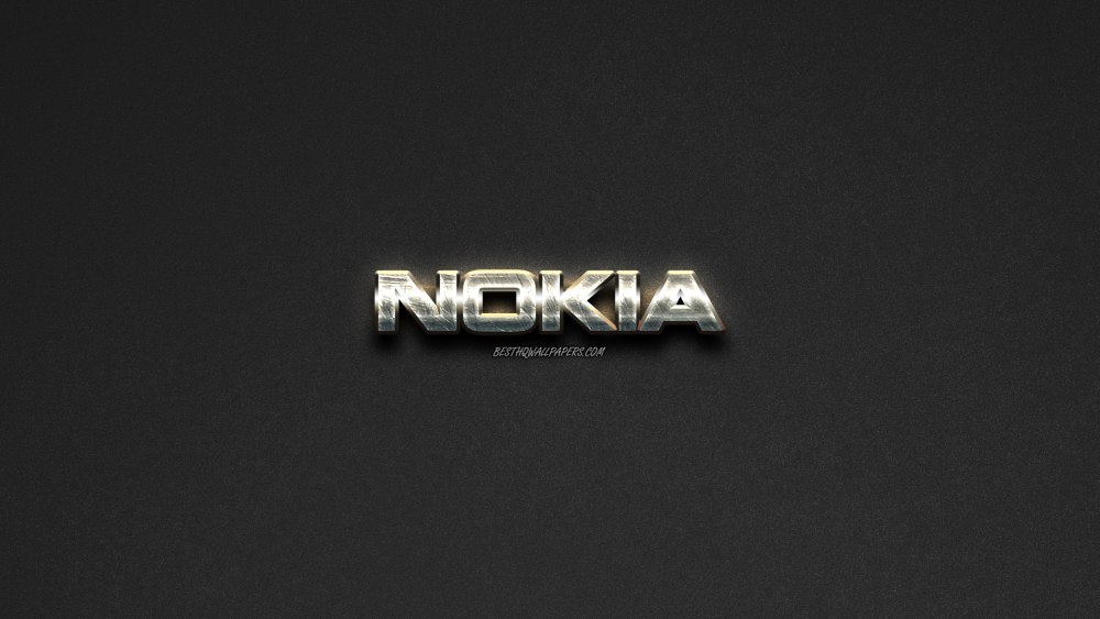Обои Nokia