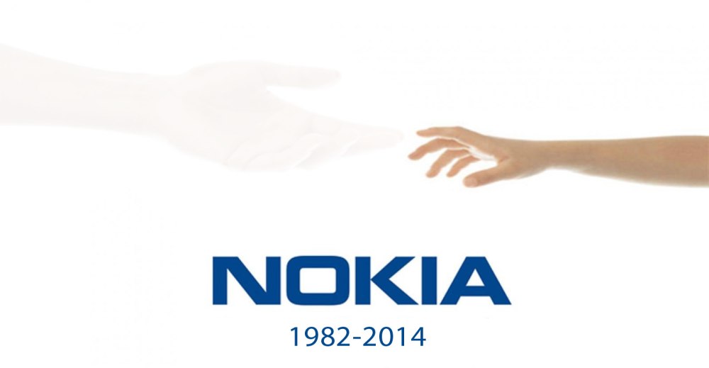 Nokia 6 логотип