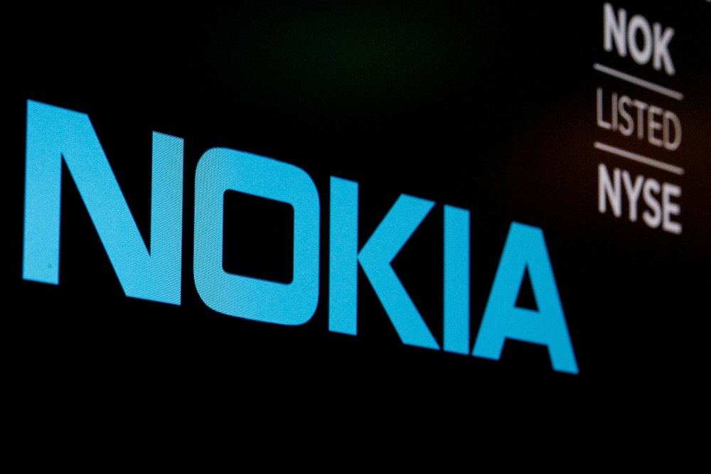 Nokia картинки заставки