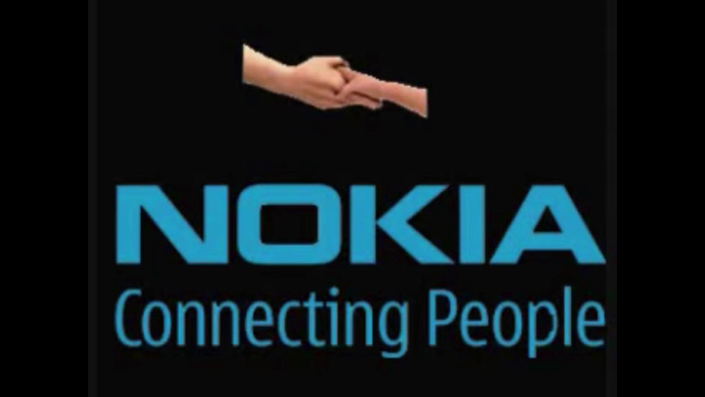 Nokia руки