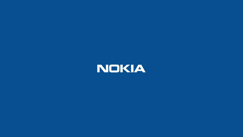 Обои на телефон Nokia