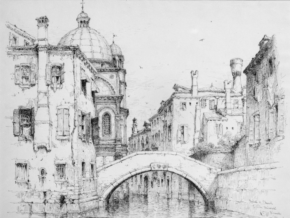 Marc Taro holmes художник