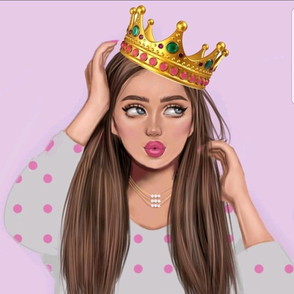 Girly_m Королева