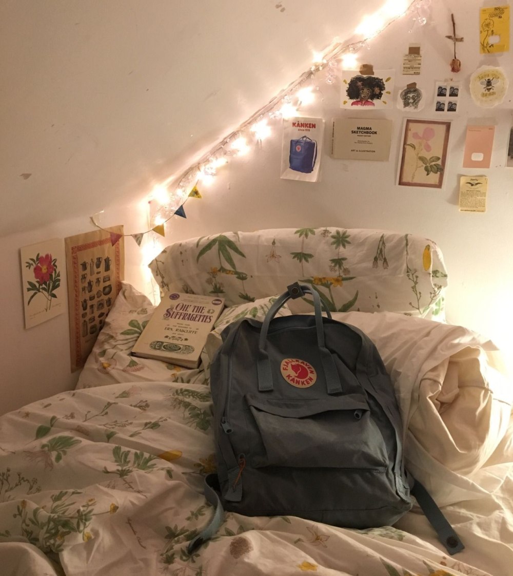 Indie Kid комната aesthetic 2020