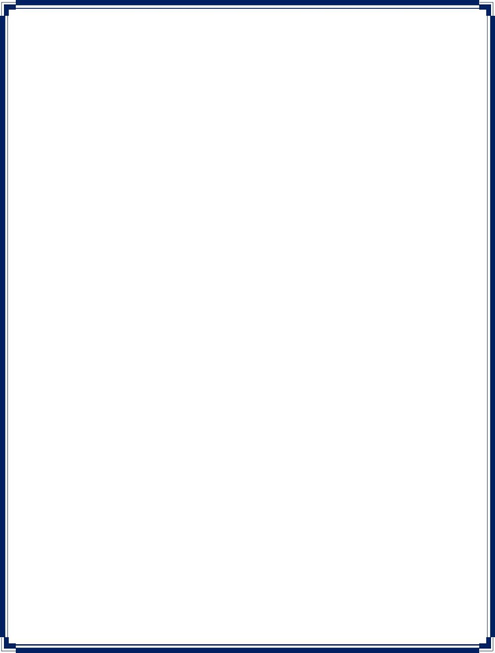 RAL 9003 Signal White