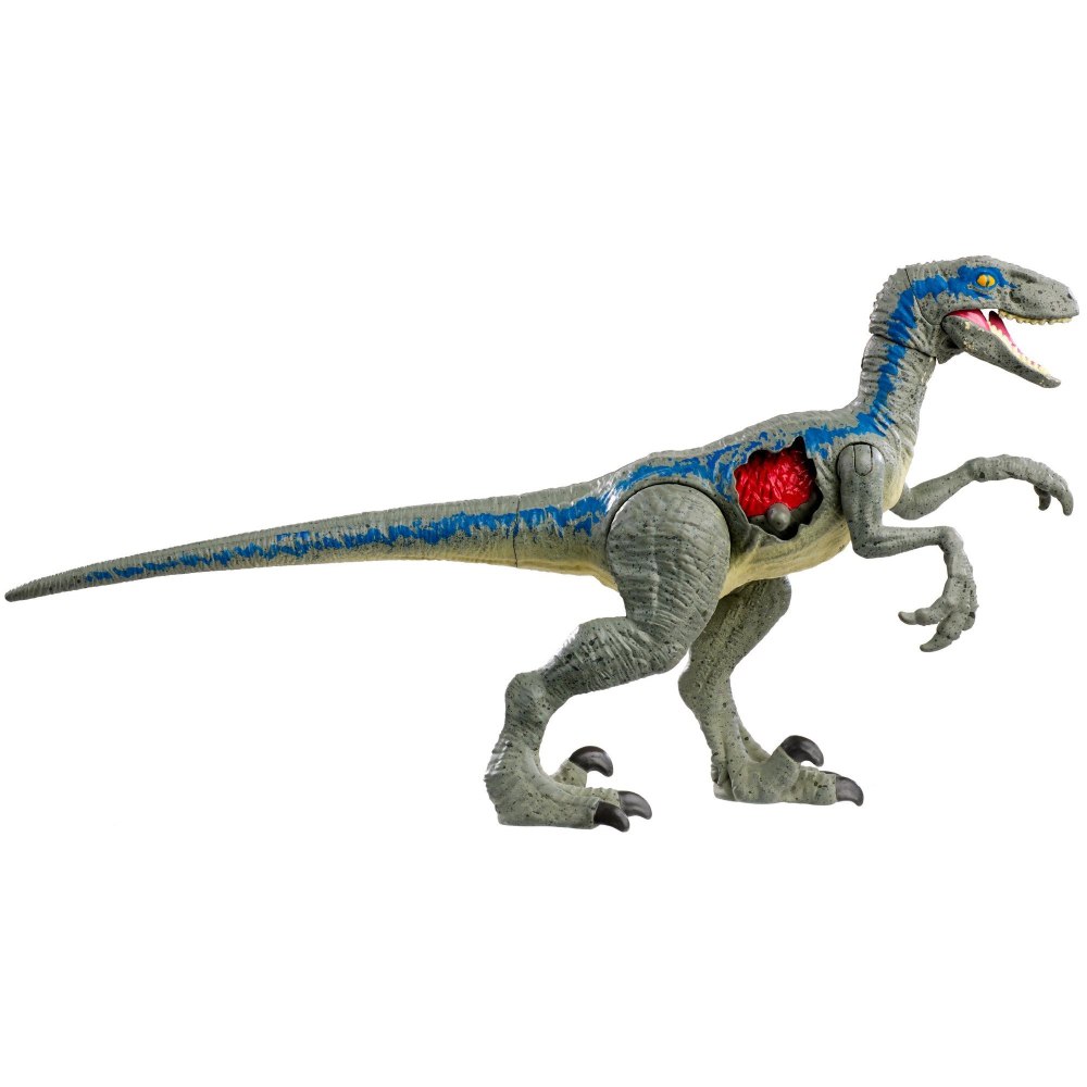 Jurassic World Велоцираптор Блю