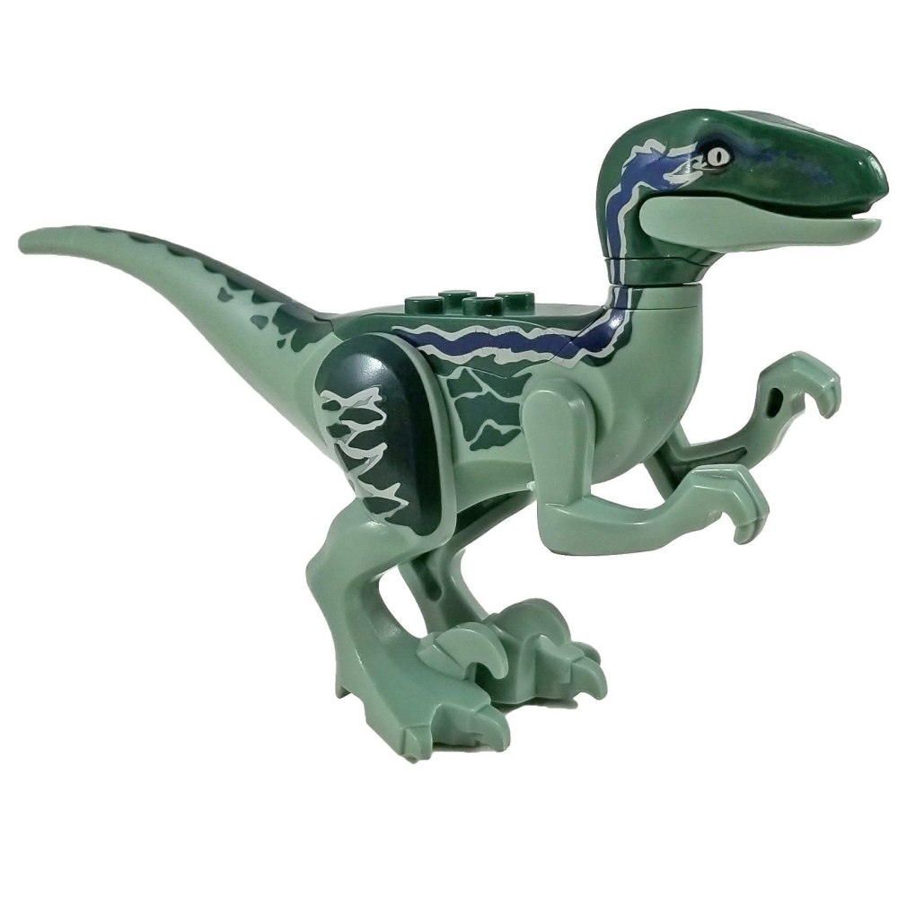 Фигурка Mattel Jurassic World Велоцираптор