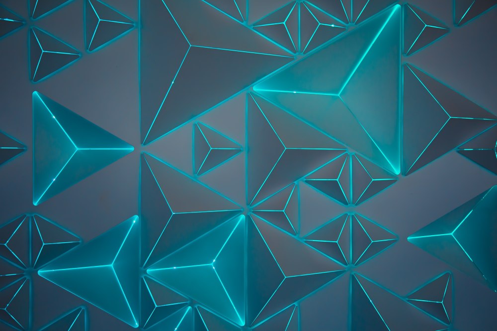 Абстрактные обои