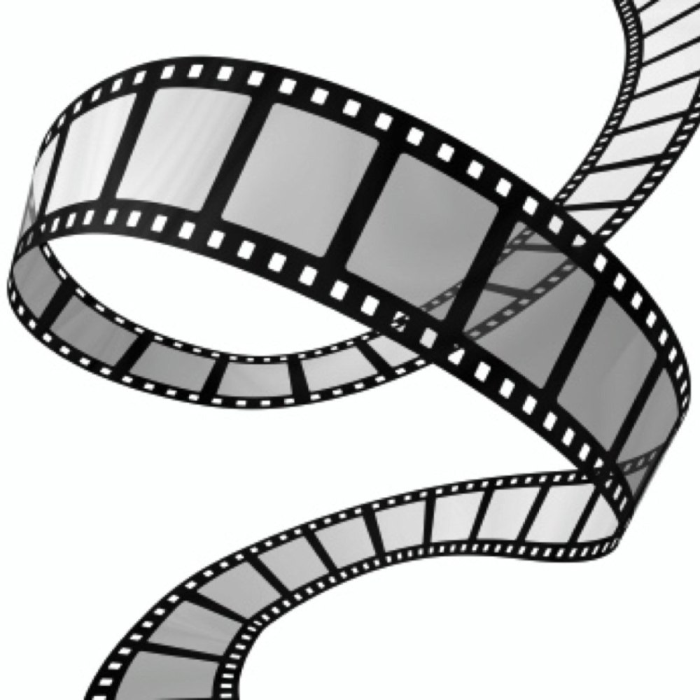 Размотанная кинопленка