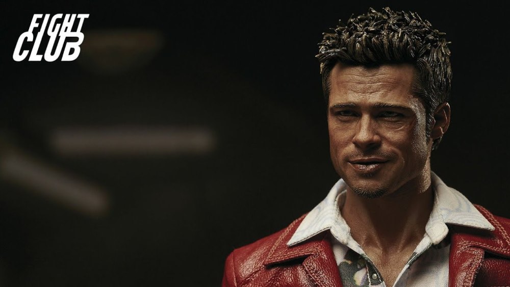 Blitzway Brad Pitt