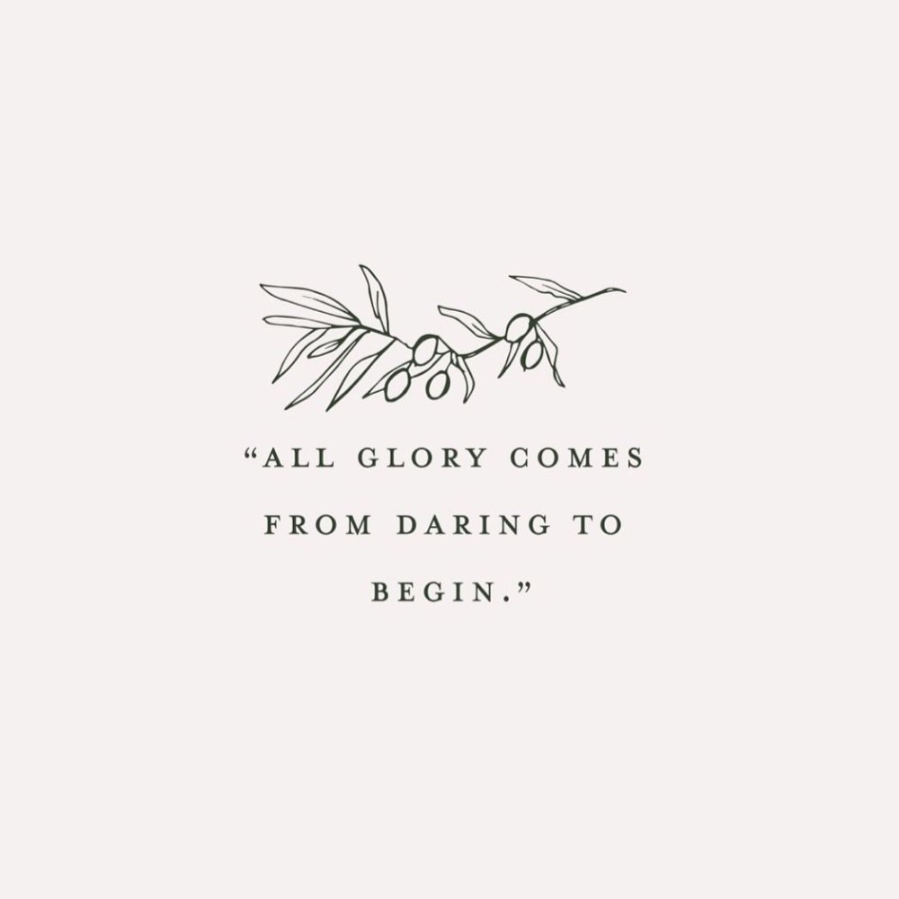 Aesthetic quotes Pinterest