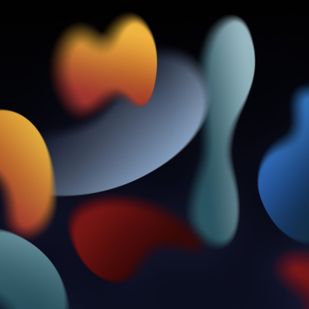 Обои IOS