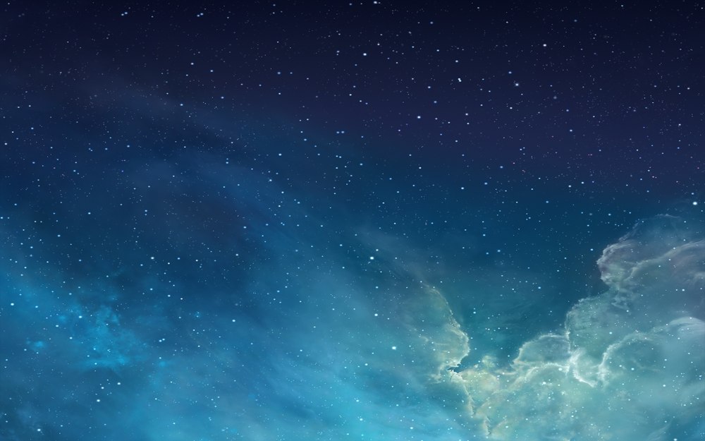 Обои для IPAD