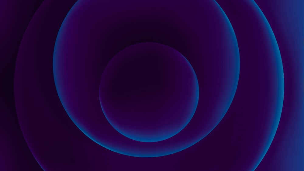 Обои IOS 11