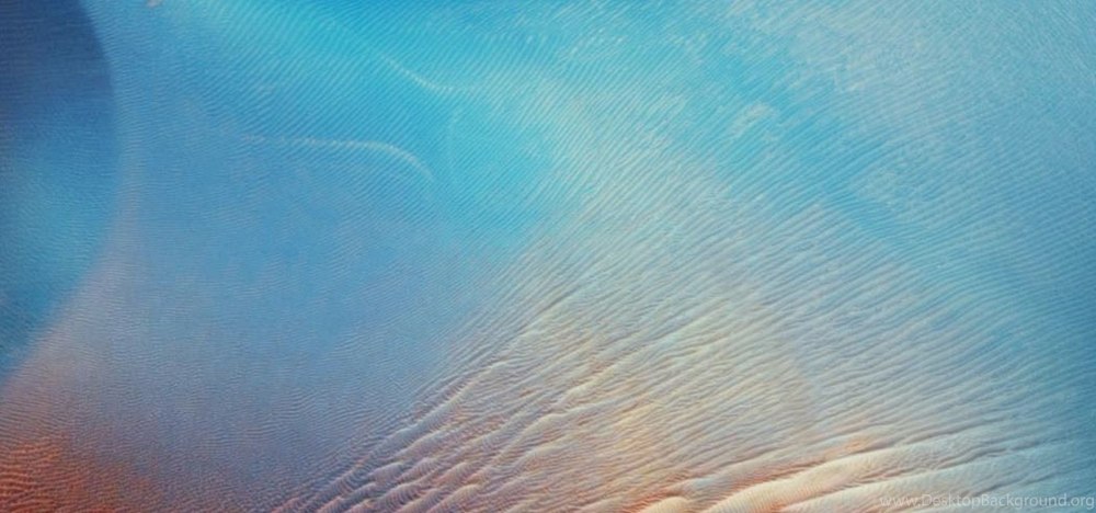 Новая Mac os big sur
