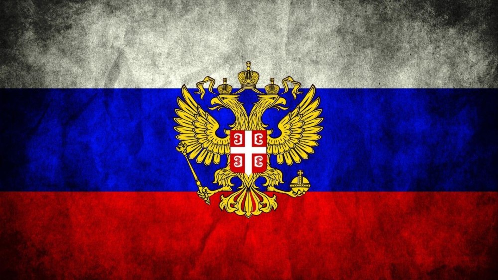 Русский медведь (национальное прозвище)