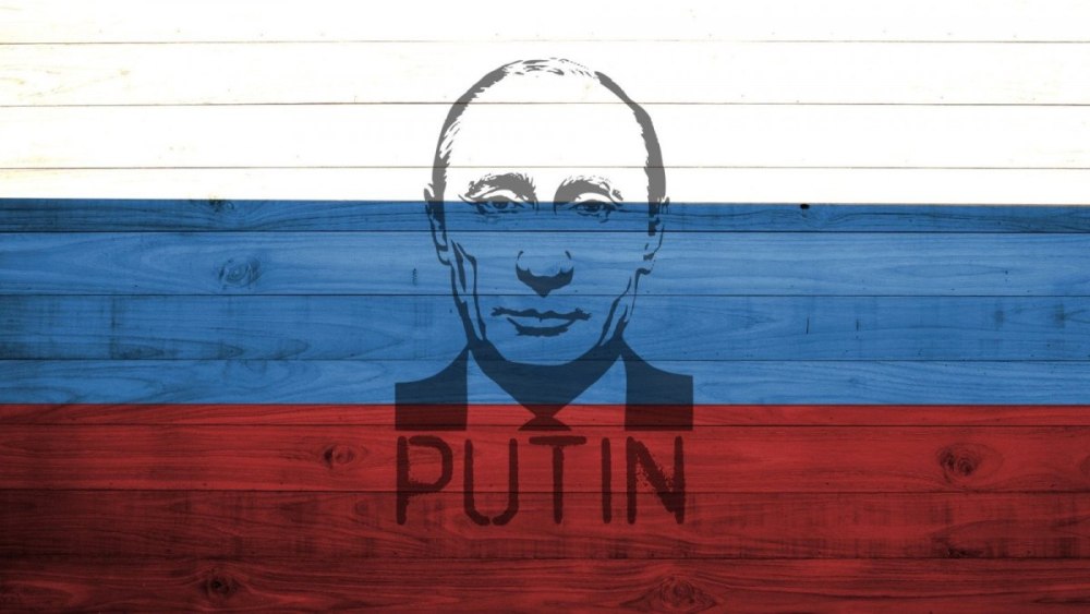 Звезда в огне