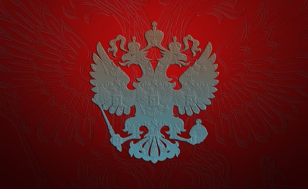 Патриотические обои