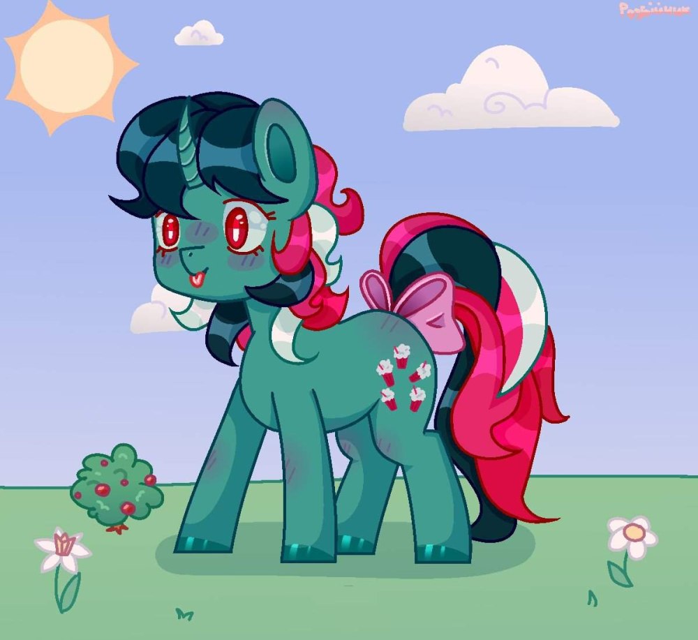 Them's Fightin Herds r34