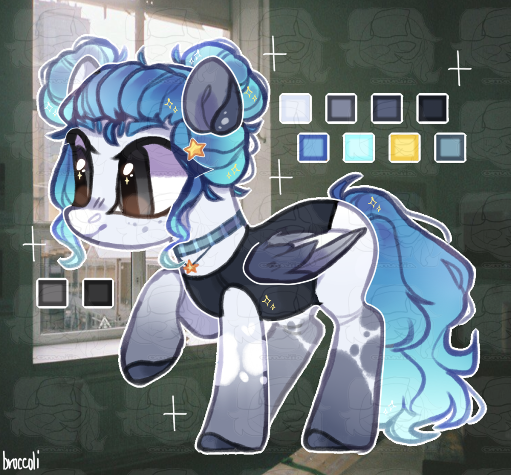 Приют Pony Town