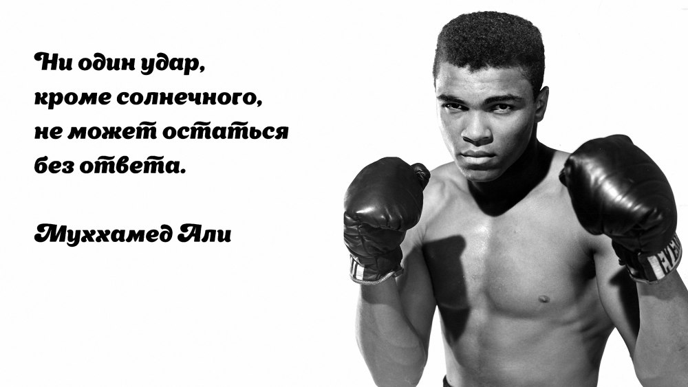 Обои на рабочий стол цитаты