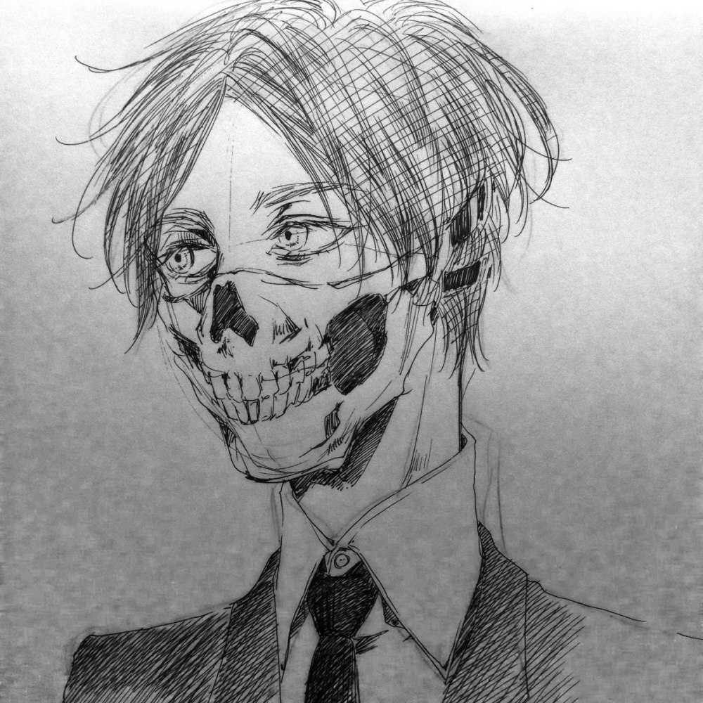 Attack on Titan Levi