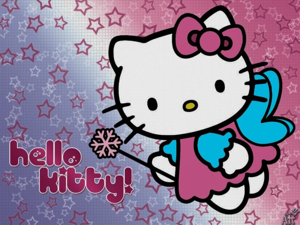 Картинки hello Kitty