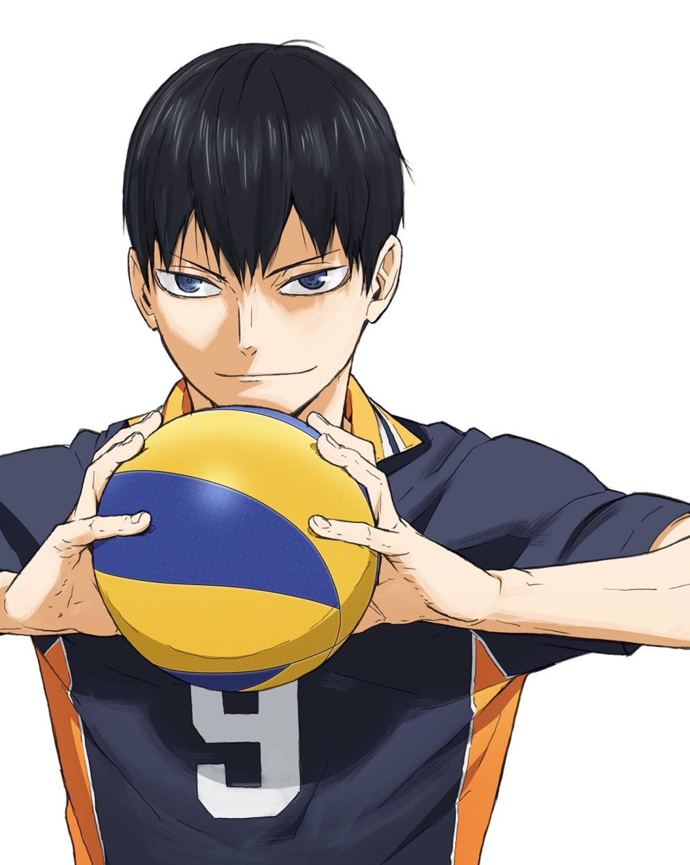 Haikyuu Сугавара коуши