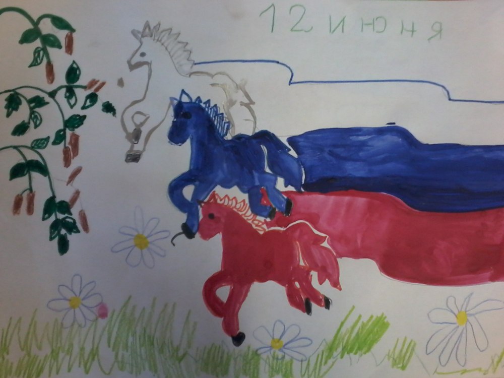 Рисунок на тему моя малая Родина на конкурс