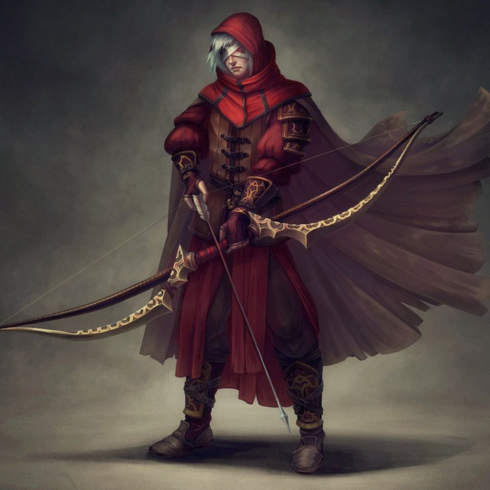 DND культист