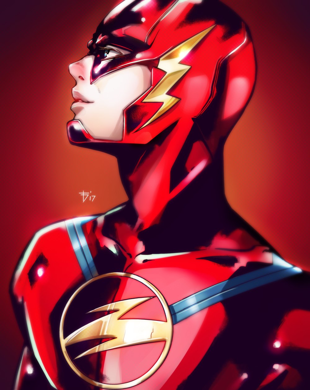 Эдвард Тоун DC