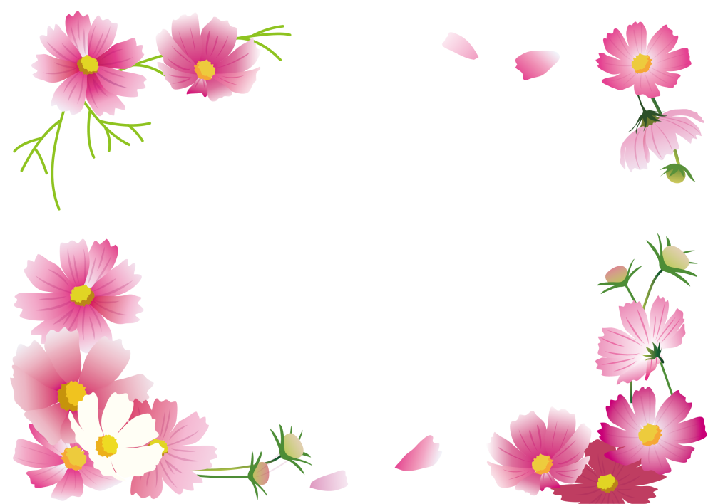 Красивые рамки