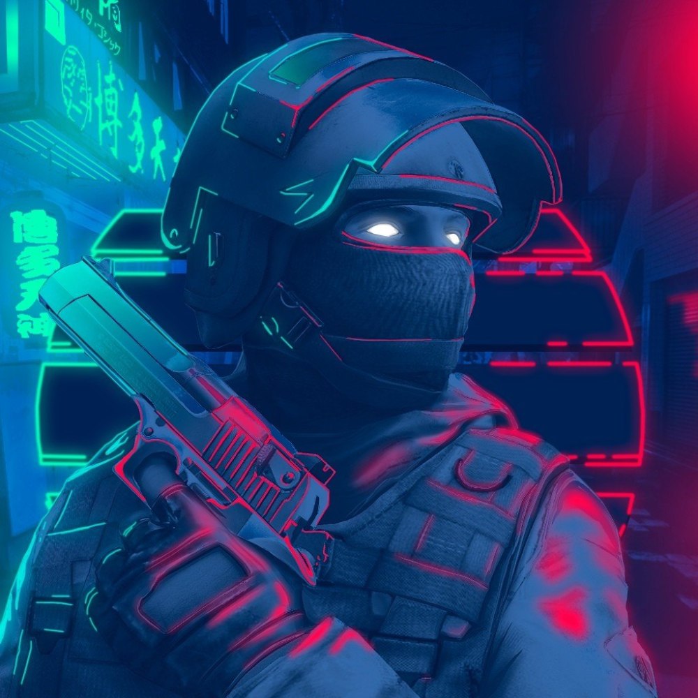 Авы для Standoff 2