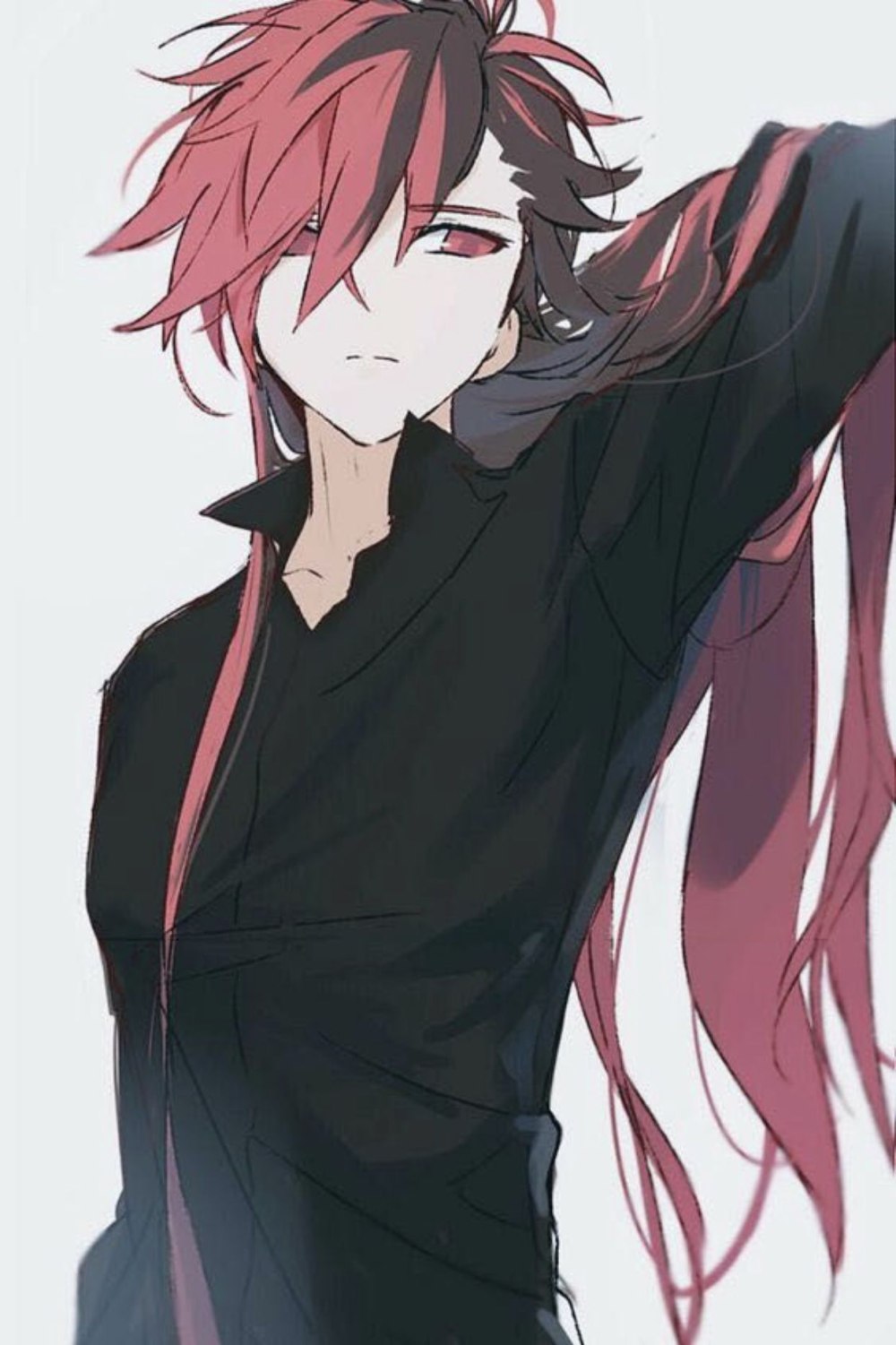 Watase Sanetoshi арт