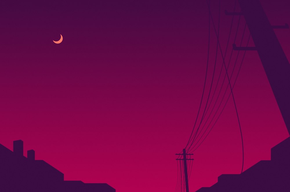 Firewatch фон