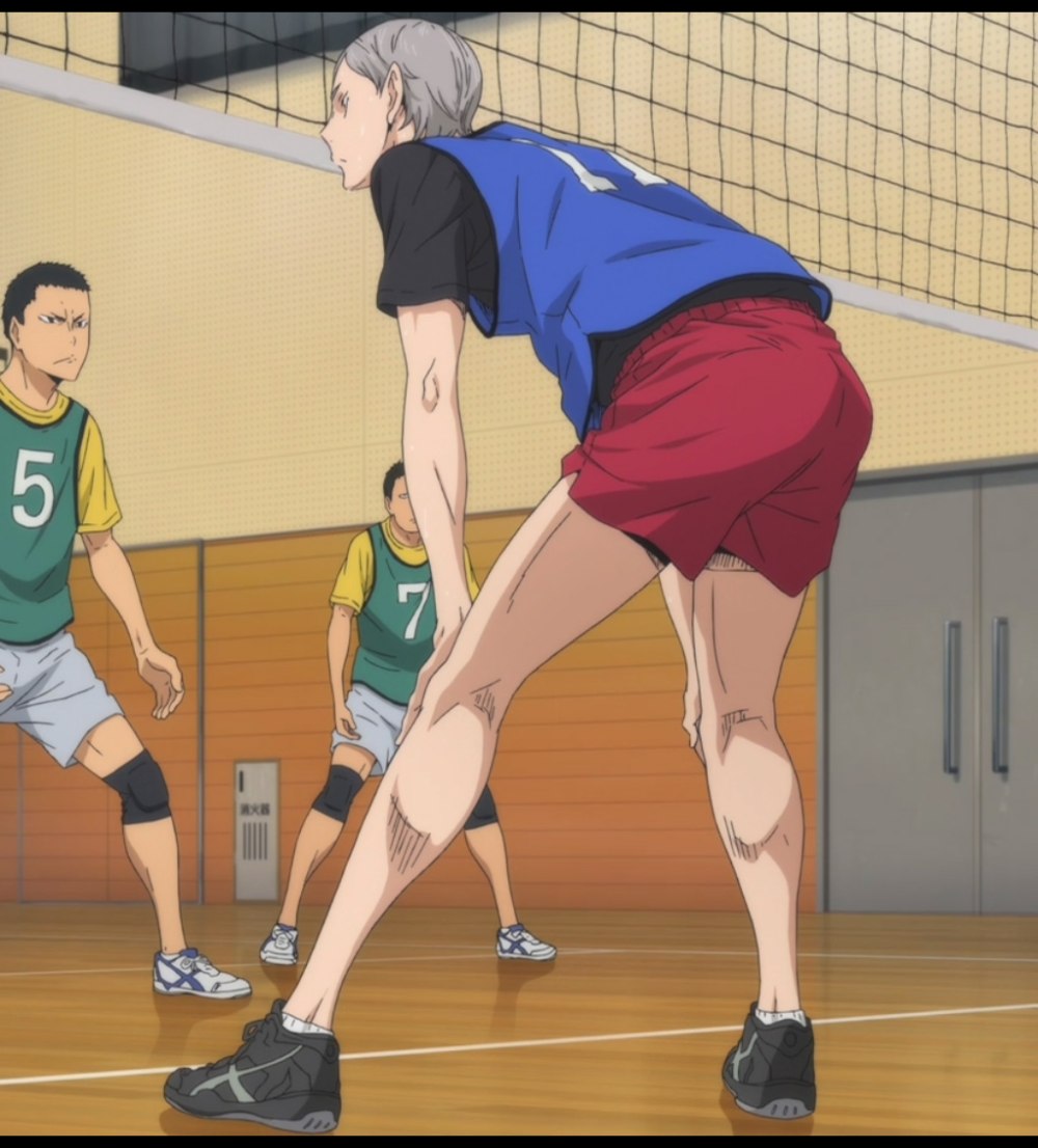 Yaku Morisuke