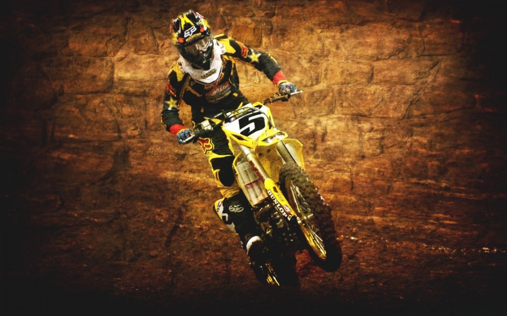 Moto extreme 2