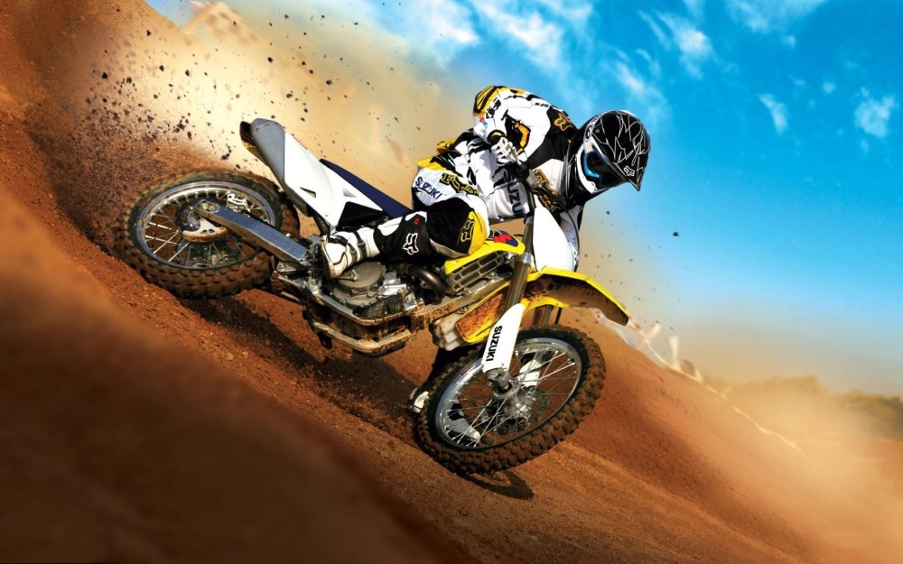 Monster Energy Суперкросс 3