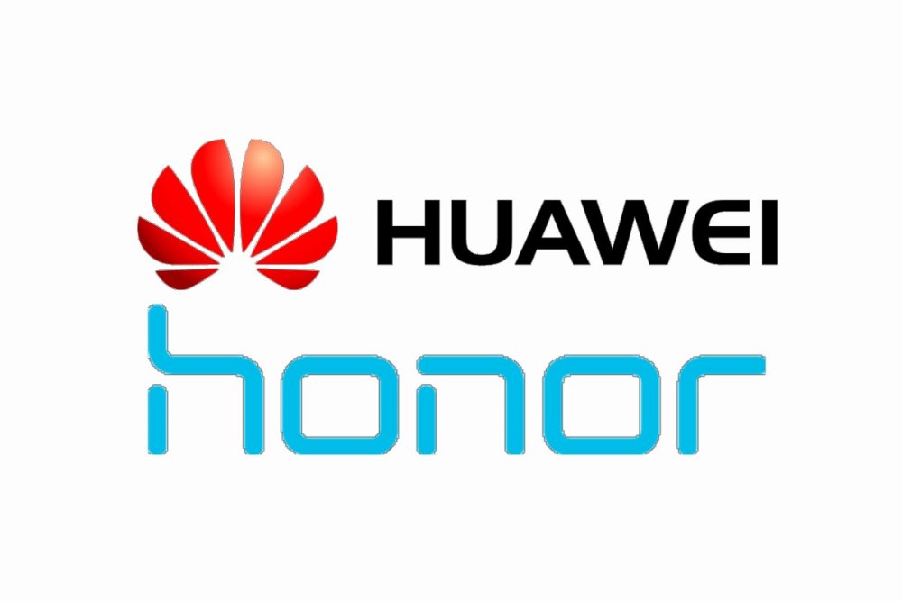 Huawei значок